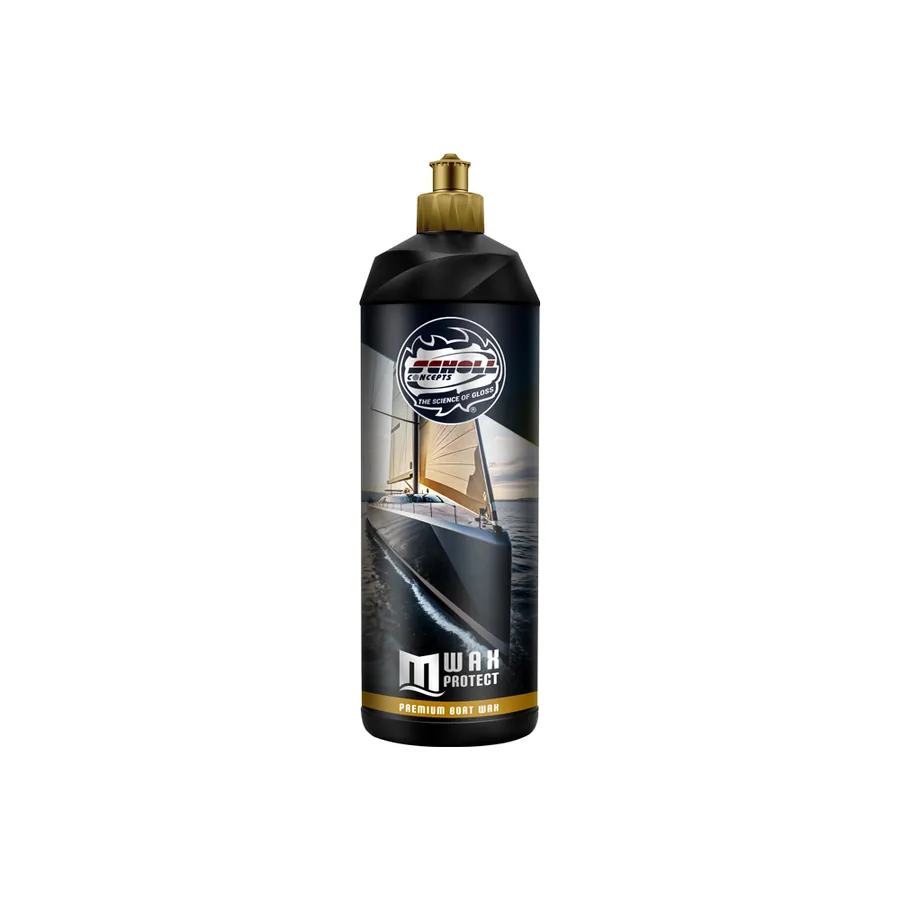 Scholl Concepts Wax Protect / Premium Boat Vosak 1Kg