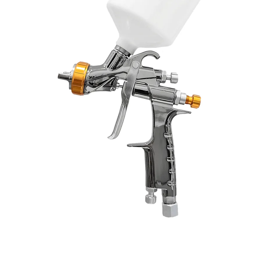 Boer Tools WS400 URP Pneumatski Pištolj Za Farbanje
